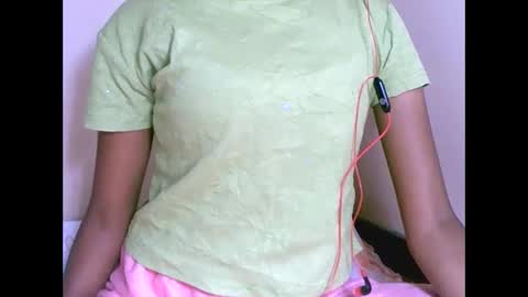 Snapshot of fyah1027 chatting on October 20, 2025, 6:36 am fyah1027 online show from October 20, 2025, 6:36 am