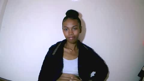 Snapshot of fyah1027 chatting on November 24, 2025, 8:14 am fyah1027 online show from November 24, 2025, 8:14 am