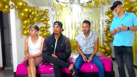 FYOTTY online show from January 11, 2025, 7:05 pm