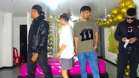 FYOTTY online show from January 18, 2025, 7:04 pm