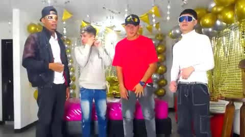 FYOTTY online show from January 29, 2025, 7:11 pm