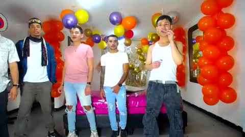 FYOTTY online show from March 9, 2025, 6:43 pm