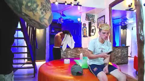 FYOTTY online show from September 12, 2025, 11:43 am