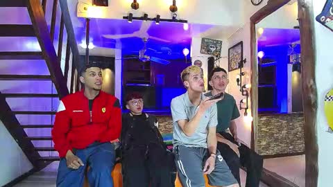 FYOTTY online show from September 26, 2025, 11:36 am