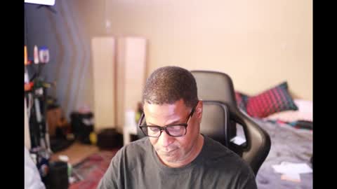 seldom seen online show from January 15, 2026, 1:54 am