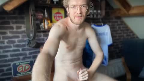 g00nst4r online show from January 10, 2025, 10:39 am