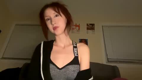 Goddess Luna online show from January 17, 2025, 5:21 am