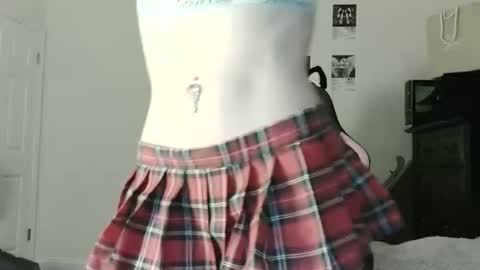 Goddess Luna online show from June 2, 2026, 2:02 am