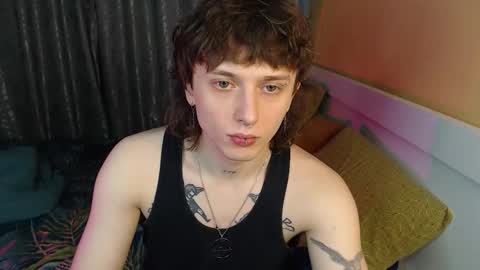 Ian online show from November 14, 2025, 12:20 am