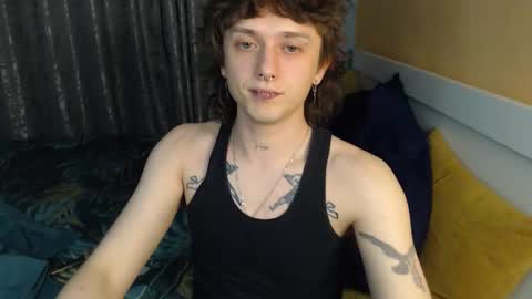 Ian online show from November 17, 2025, 12:27 am