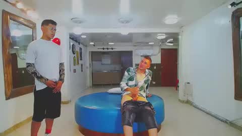 G4MENS online show from December 9, 2024, 12:12 am