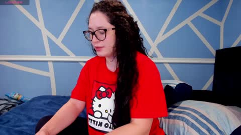 gaaby  online show from January 20, 2025, 11:13 am