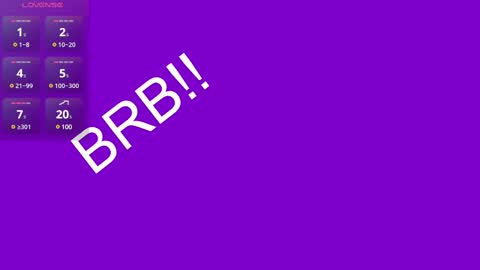 gaaby  online show from February 13, 2025, 2:12 am