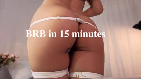 Snapshot of gab1_ chatting on October 20, 2025, 11:05 pm Gaby online show from October 20, 2025, 11:05 pm