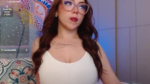 Snapshot of gabb__yy chatting on December 3, 2025, 6:32 am online show from December 3, 2025, 6:32 am