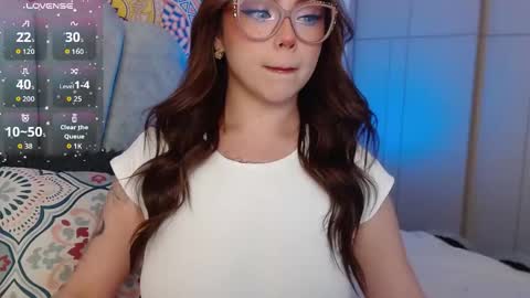 Snapshot of gabb__yy chatting on December 5, 2025, 6:33 am online show from December 5, 2025, 6:33 am