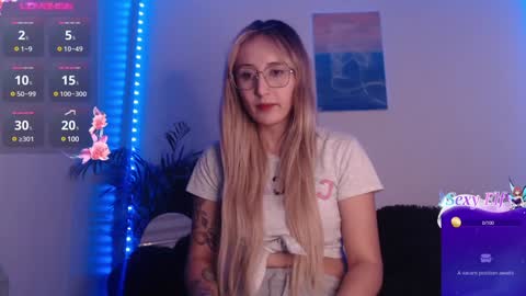 Gabriela online show from January 5, 2025, 2:27 am