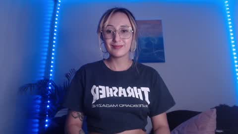 Gabriela online show from January 10, 2025, 12:38 am