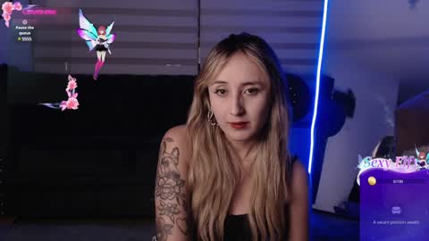 Gabriela online show from January 26, 2025, 3:17 am