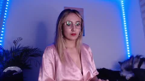 Gabriela online show from February 7, 2025, 2:19 am