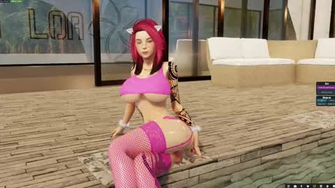 GABBI online show from December 31, 2024, 12:11 am