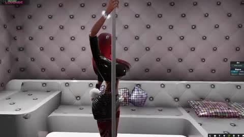 GABBI online show from February 11, 2025, 7:23 am