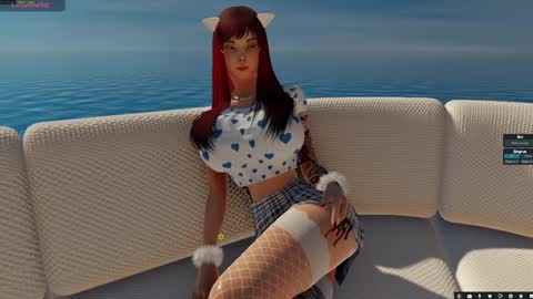 GABBI online show from February 13, 2025, 8:59 am