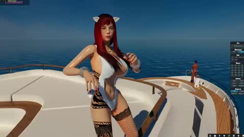 GABBI online show from February 28, 2025, 7:37 am