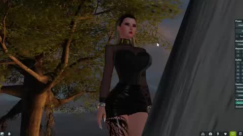 GABBI online show from November 9, 2025, 1:09 pm