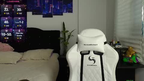 gabbie_kook online show from March 15, 2026, 3:40 pm