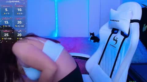 gabbie_kook online show from March 26, 2026, 3:56 am