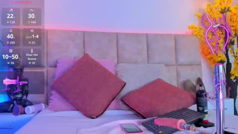 Snapshot of gabbiebenson chatting on November 6, 2025, 12:28 pm gabbiebenson online show from November 6, 2025, 12:28 pm