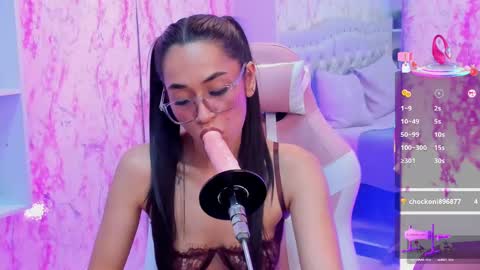 Gabbie online show from October 9, 2025, 9:24 pm