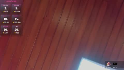 gabbieskinny online show from October 25, 2025, 2:13 pm