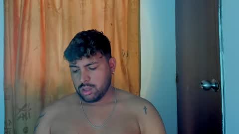 GABO  online show from February 16, 2025, 8:11 pm