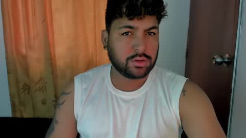 GABO  online show from February 23, 2025, 6:12 pm