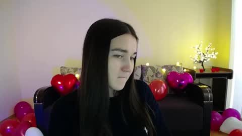 Jaklin online show from February 13, 2025, 12:11 pm