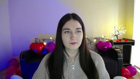 Jaklin online show from February 14, 2025, 9:24 am