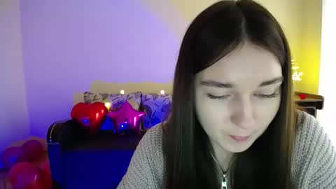 Jaklin online show from February 14, 2025, 12:25 pm