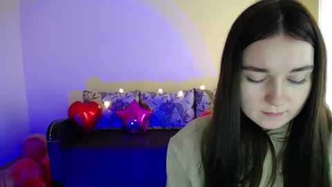 Jaklin online show from February 15, 2025, 12:11 pm