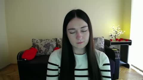 Jaklin online show from March 24, 2026, 9:03 am