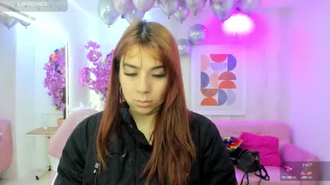 Snapshot of gabby_evanns chatting on September 17, 2025, 11:45 am gabby_evanns online show from September 17, 2025, 11:45 am