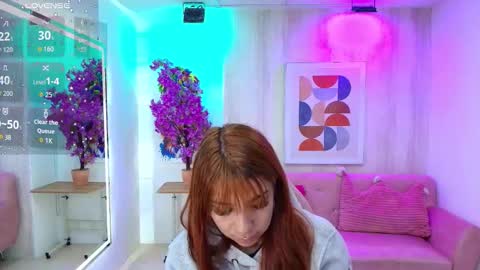 Snapshot of gabby_evanns chatting on November 28, 2025, 12:41 pm gabby_evanns online show from November 28, 2025, 12:41 pm