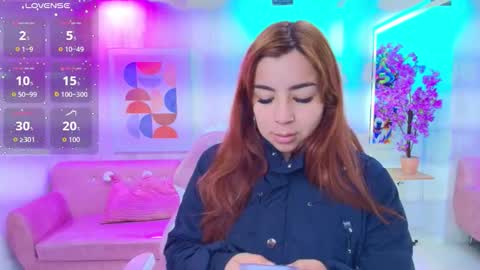 Snapshot of gabby_evanns chatting on January 9, 2026, 12:08 pm gabby_evanns online show from January 9, 2026, 12:08 pm