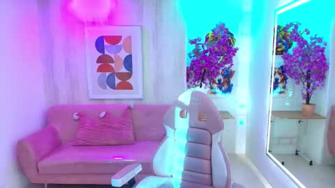 Snapshot of gabby_evanns chatting on January 19, 2026, 12:20 pm gabby_evanns online show from January 19, 2026, 12:20 pm