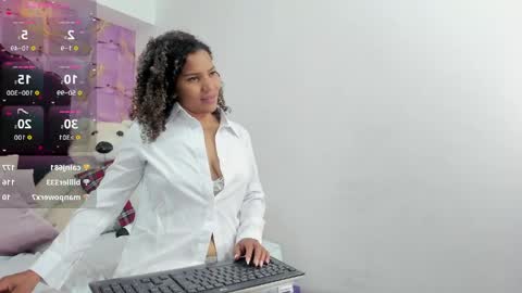 Gaby Fox online show from May 15, 2026, 11:01 pm
