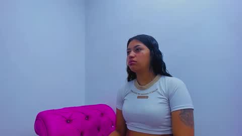 Gaby online show from January 10, 2026, 1:57 pm