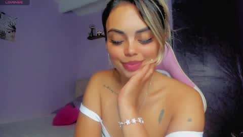 Gaby online show from April 7, 2026, 11:04 pm