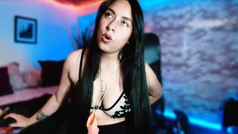 Gabby Sweet online show from October 4, 2025, 4:49 pm