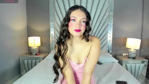 Gabbybale  online show from September 21, 2025, 11:56 am